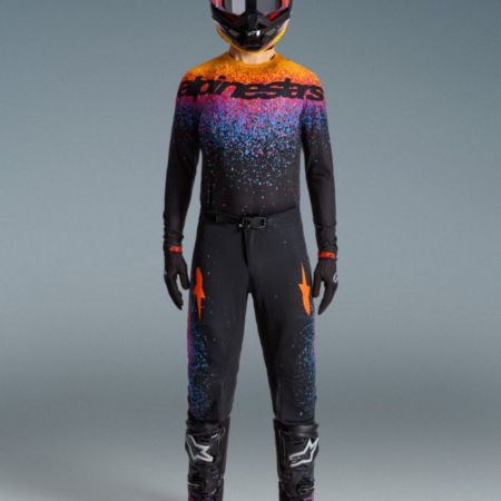 Komplet ALPINESTARS SUPERTECH LTD SX1 32/M