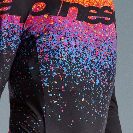 Komplet ALPINESTARS SUPERTECH LTD SX1 32/M