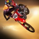 Komplet ALPINESTARS SUPERTECH LTD SX1 32/M