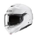 Kask HJC F100 pearl white L