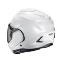 Kask HJC F100 pearl white L