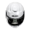 Kask HJC F100 pearl white L