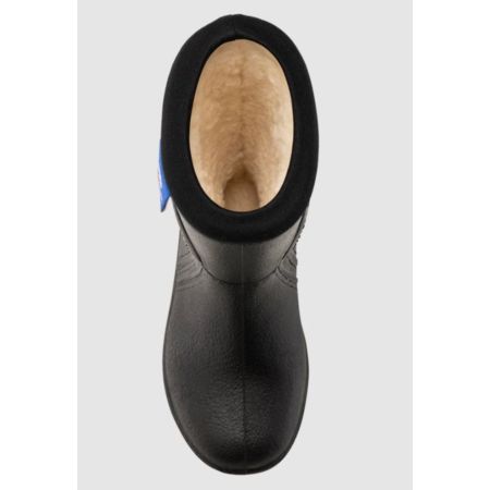 Buty dziecięce POLYVER WINTER KIDS black 29/30