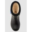 Buty dziecięce POLYVER WINTER KIDS black 29/30