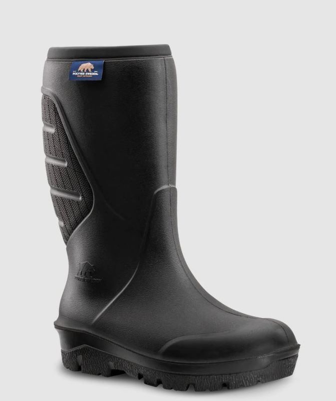 Buty POLYVER CLASSIC black 36/37