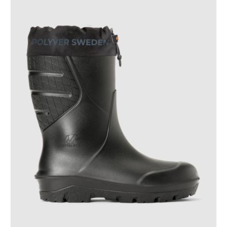 Buty POLYVER CLASSIC SPORT black 36/37