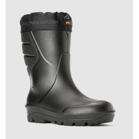 Buty POLYVER CLASSIC SPORT black 36/37