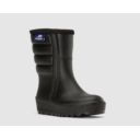 Buty dziecięce POLYVER WINTER JUNIOR black 35/36