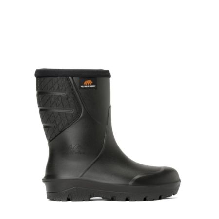 Buty POLYVER CLASSIC 365 black 38