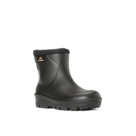 Buty POLYVER CLASSIC LOW black 36/37