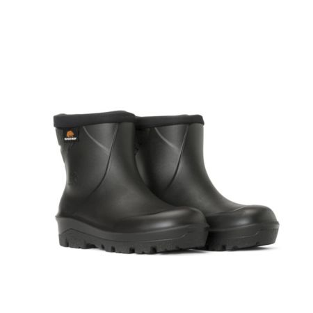 Buty POLYVER CLASSIC LOW black 36/37