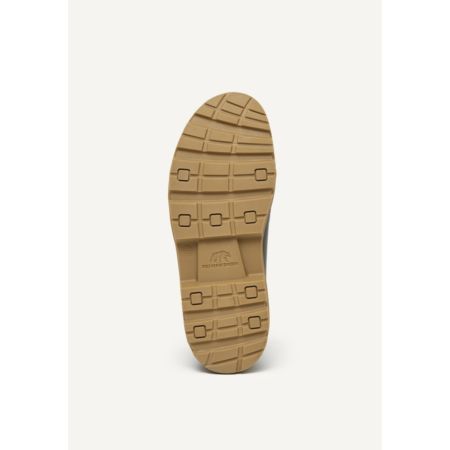 Buty POLYVER SL25 black/sand 42