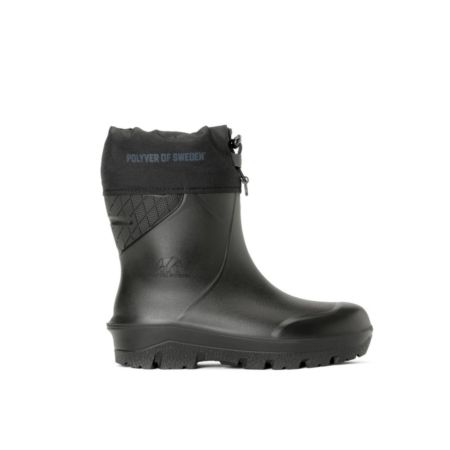 Buty POLYVER CLASSIC SPORT LOW black/white 42