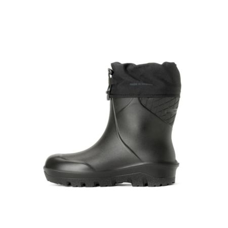 Buty POLYVER CLASSIC SPORT LOW black/white 42