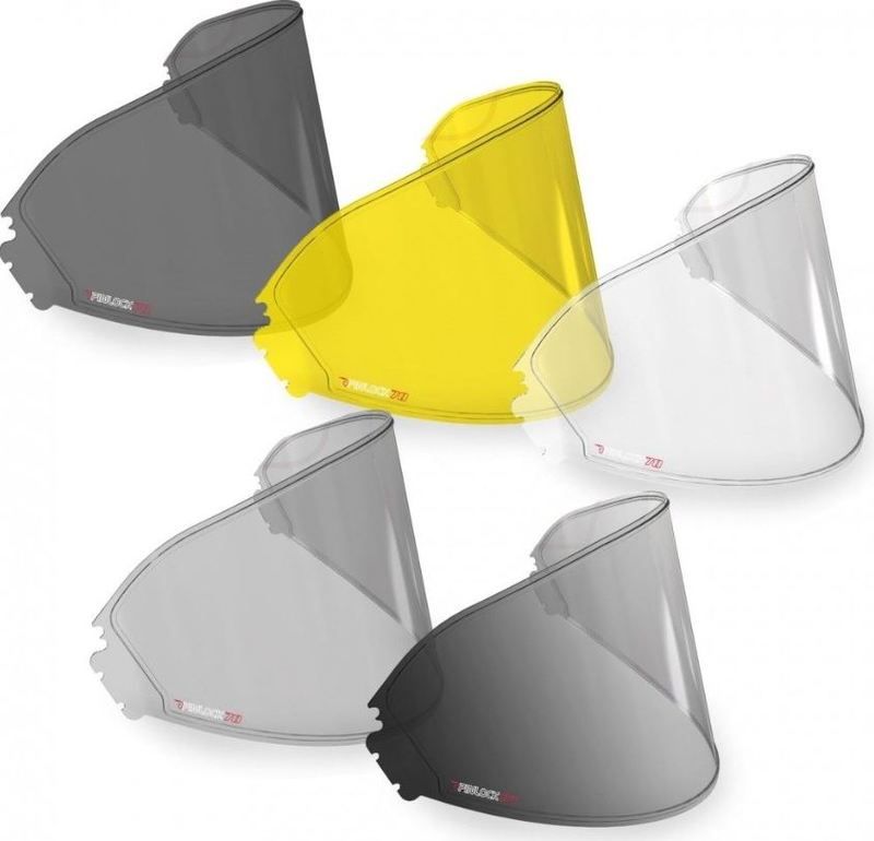 Wizjer kasku HJC HJ-29 RPHA 90 clear