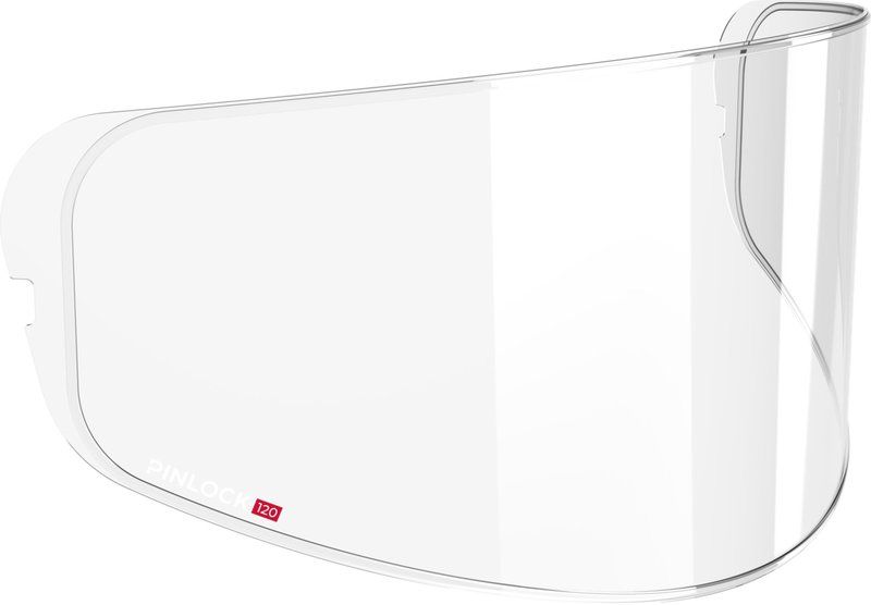 Pinlock DKS417 kasku HCJ RPHA clear