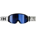 Gogle AIROH BLAST XR1 BLACK MATT matowe II GATUNEK