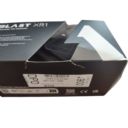 Gogle AIROH BLAST XR1 BLACK MATT matowe II GATUNEK