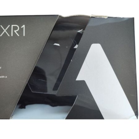 Gogle AIROH BLAST XR1 BLACK MATT matowe II GATUNEK