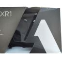 Gogle AIROH BLAST XR1 BLACK MATT matowe II GATUNEK