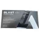 Gogle AIROH BLAST XR1 BLACK MATT matowe II GATUNEK