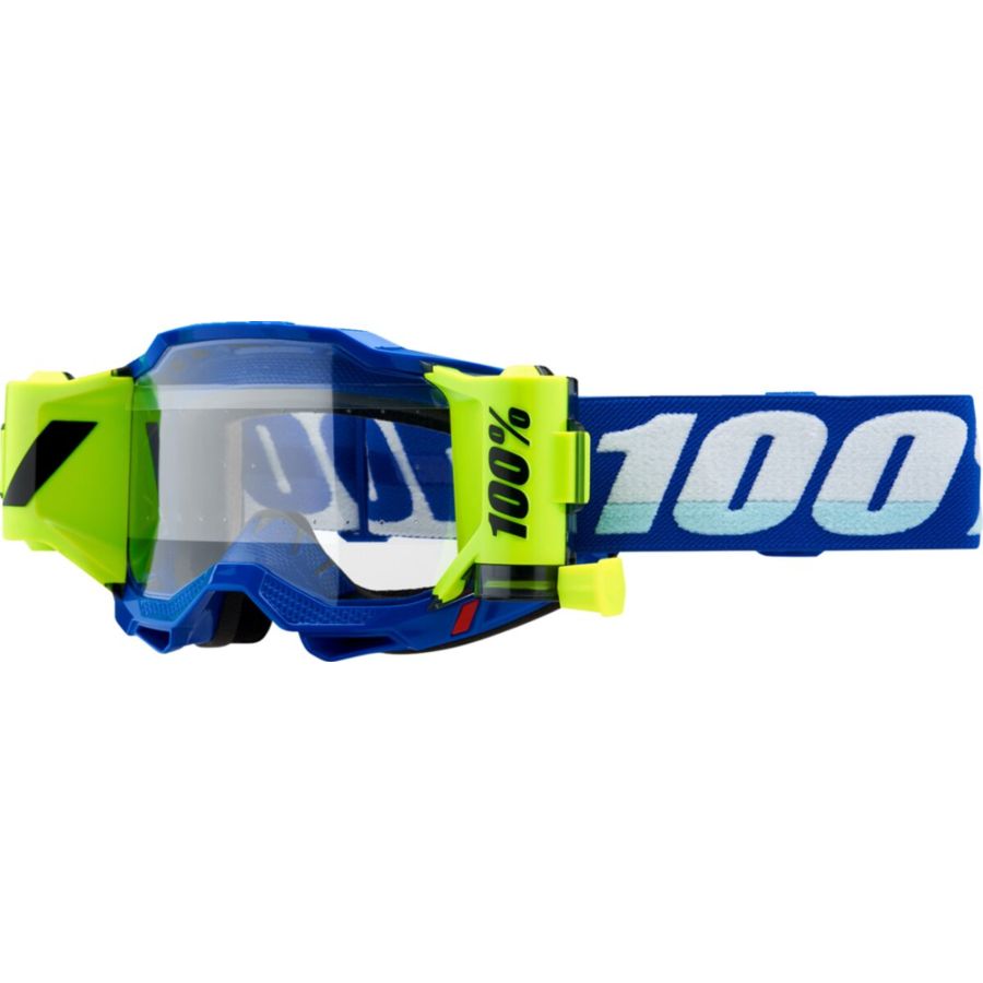 Gogle 100% accuri 2 forecast