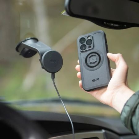 Etui Xtreme SPC+ iPhone 17 Pro SP CONNECT