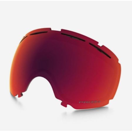 Szybka gogli OAKLEY CANOPY torch iridium