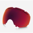 Szybka gogli OAKLEY CANOPY torch iridium