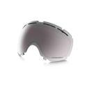 Szybka gogli OAKLEY CANOPY black Iridium