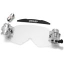 System roll-off gogli OAKLEY O2 MX clear