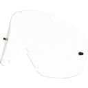 Szybka gogli OAKLEY O2 MX roll-off clear