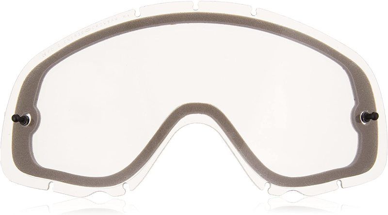 Zrywki gogli OAKLEY MAYHEM MX PRO 14szt