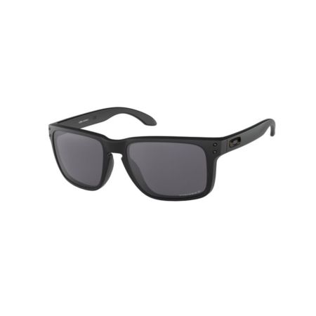 Okulary OAKLEY HOLBROOK XL matt black