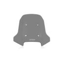 Szyba WRS TOURING CFMOTO MT450 dark smoke