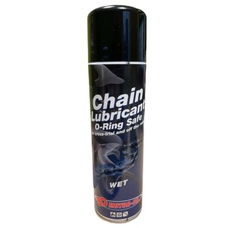 Smar do łańcucha BO cross 500ml