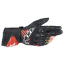 Rękawice ALPINESTARS GP-TECH V2 blk/wht/rd 2XL