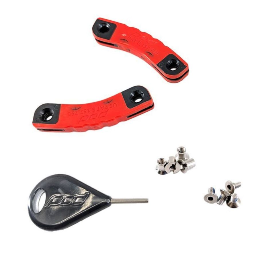 Zestaw naprawczy do ortez POD KX 3.0