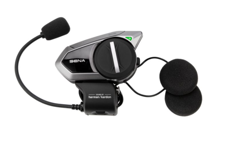 Zestaw SENA 50S BT / MESH podwójny