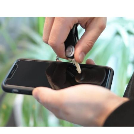 QUAD LOCK mag pokrowiec samsung galaxy s25