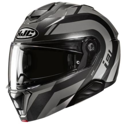 Kask HJC I91 Arven Grey L