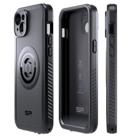 Etui extreme SP CONNECT iphone 15 plus