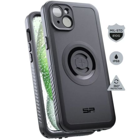 Etui extreme SP CONNECT iphone 15 plus