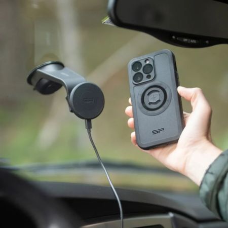 Etui extreme SP CONNECT iphone 15 plus