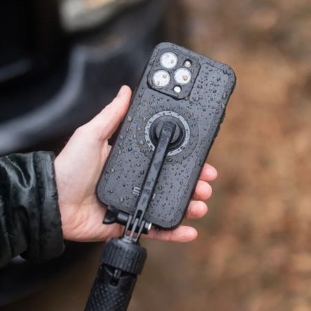 Etui extreme SP CONNECT iphone 15 plus