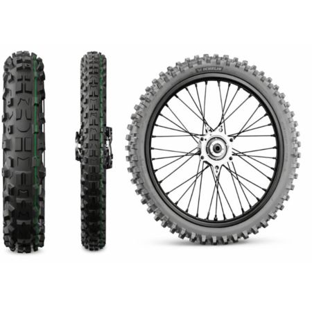 Opona 90/90-21 MICHELIN ENDURO MEDIUM 2 54R