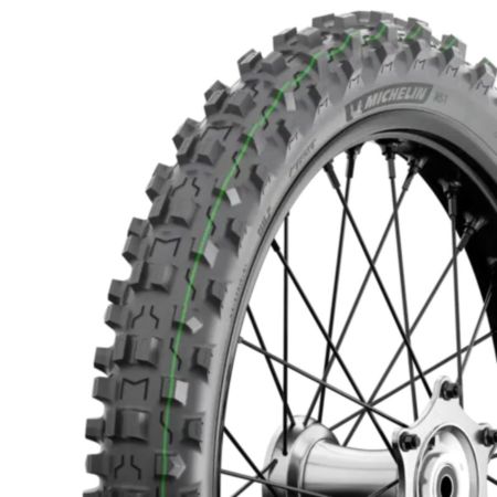 Opona 90/90-21 MICHELIN ENDURO MEDIUM 2 54R