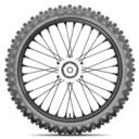 Opona 90/90-21 MICHELIN ENDURO MEDIUM 2 54R