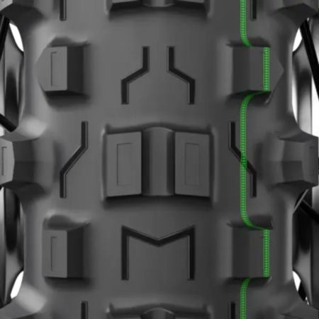 Opona 90/90-21 MICHELIN ENDURO MEDIUM 2 54R