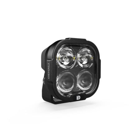 Światło drogowe DENALI LED DL4 HYBRID white